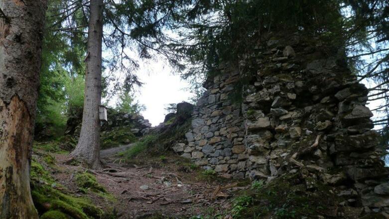 Ostmauer
