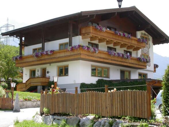 Haus Sommer 2