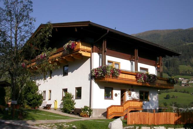 Haus Sommer 1
