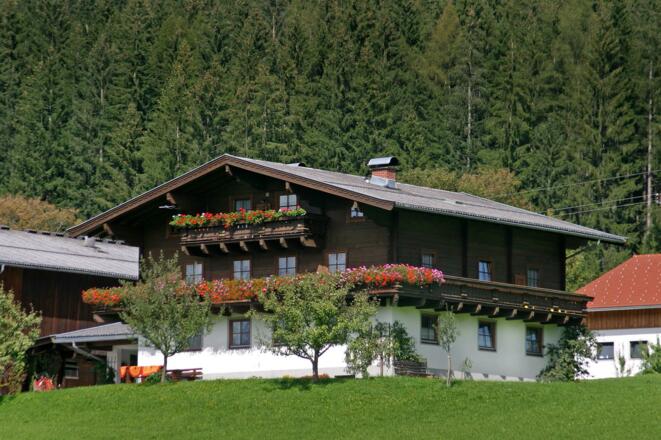 Leitenbauer