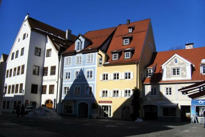 Station 12: Schrannenplatz