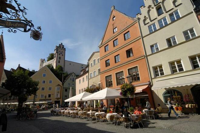 Station 2: Stadtbrunnen