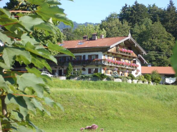 Unser Hof