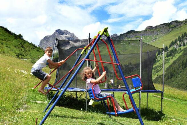 Spielplatz