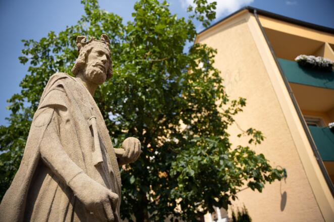 Hotel Zur Post (Bad Abbach)