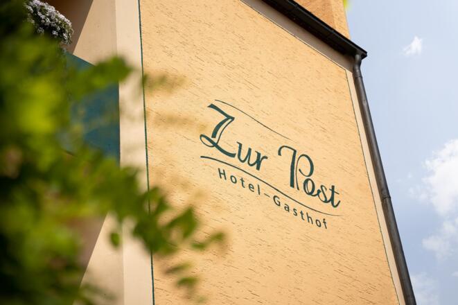 Hotel Zur Post (Bad Abbach)