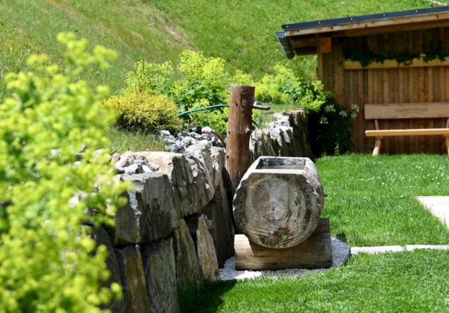 Brunnen