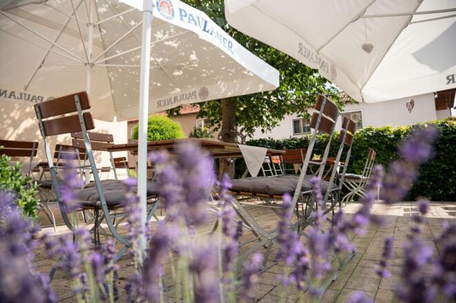 Hotel Zur Post (Bad Abbach)