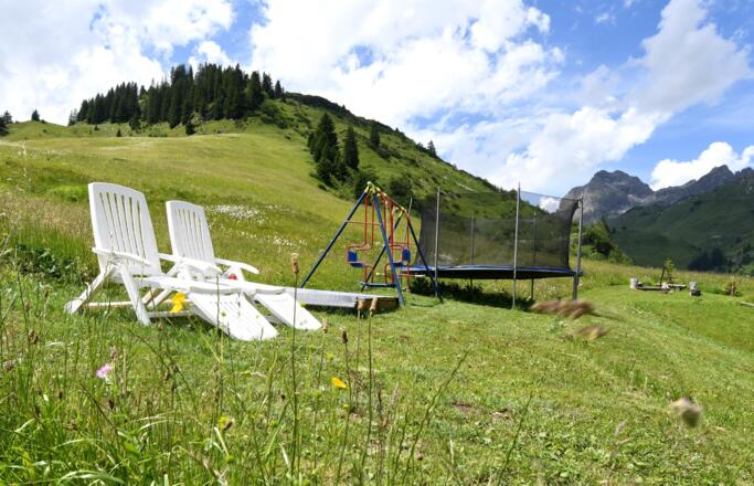 Spielplatz
