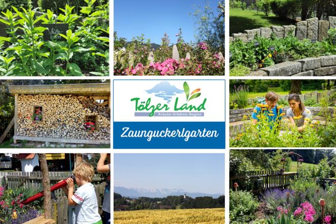 Zaunguckerl-Tour 4 (Wolfratshausen - Münsing/Holzhausen - Starnberger See)