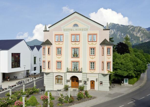 Hotelansicht