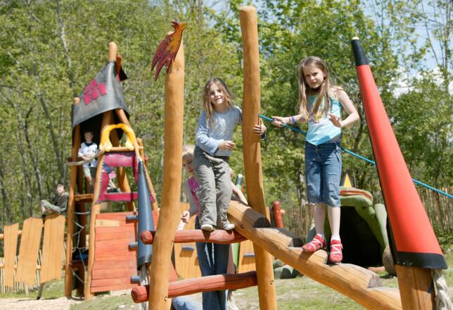 Märchenspielplatz