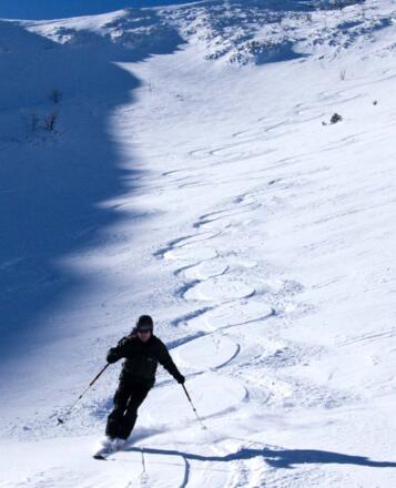 Wer mag, darf Zöpferl flechten ...