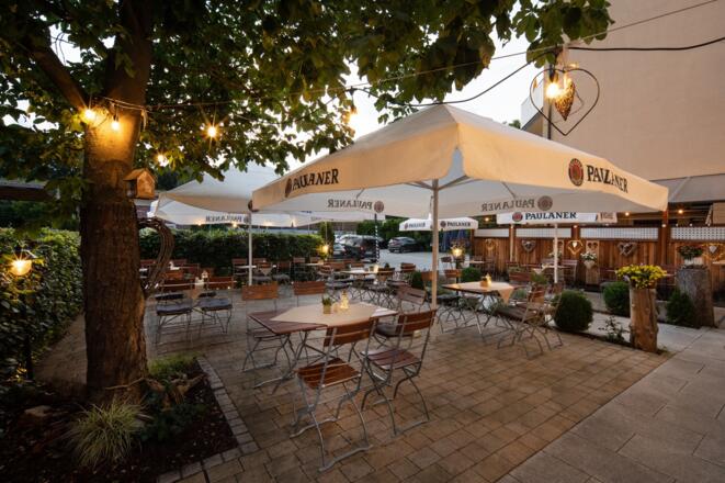 Hotel Zur Post (Bad Abbach)