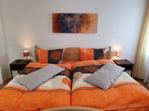 1. OG Schlafzimmer NW