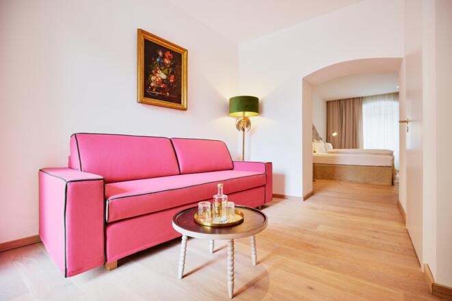 Superior Suite
