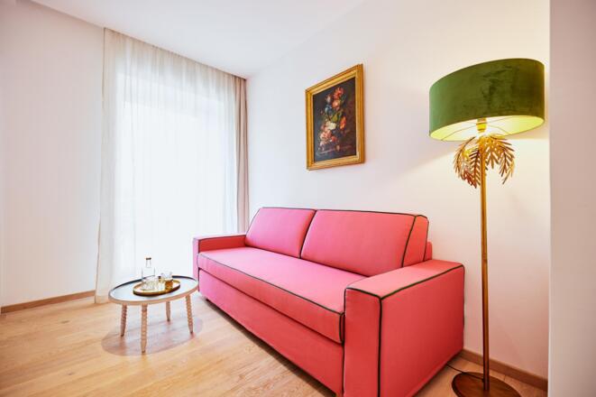 Superior Suite