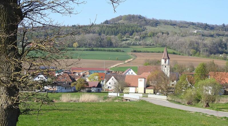 Gerolfingen