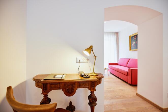Superior Suite