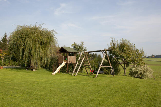 Spielplatz