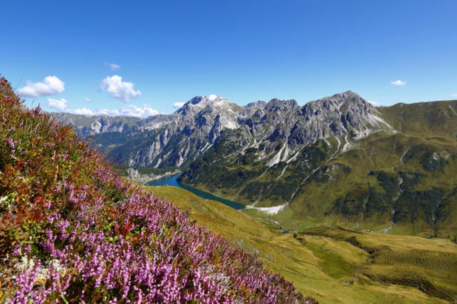 Tappenkarsee