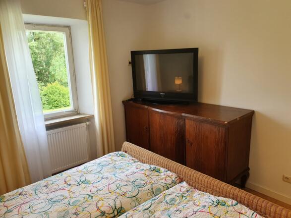 1. OG Schlafzimmer NO