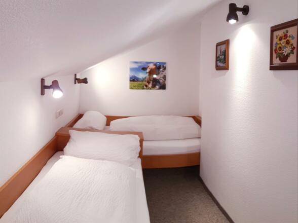 klein aber fein, das Kinderzimmer
