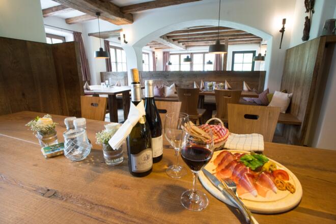 restaurant-und-brotzeitteller