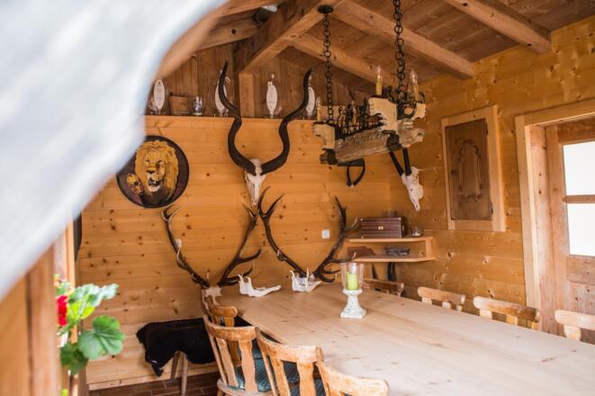Almgasthaus Aibl