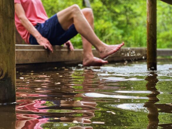 Moorbad Sibratsgfäll