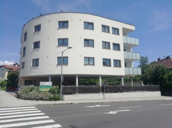 Sonnenhaus Freistadt