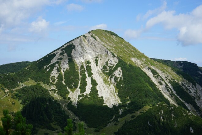 Geigelstein