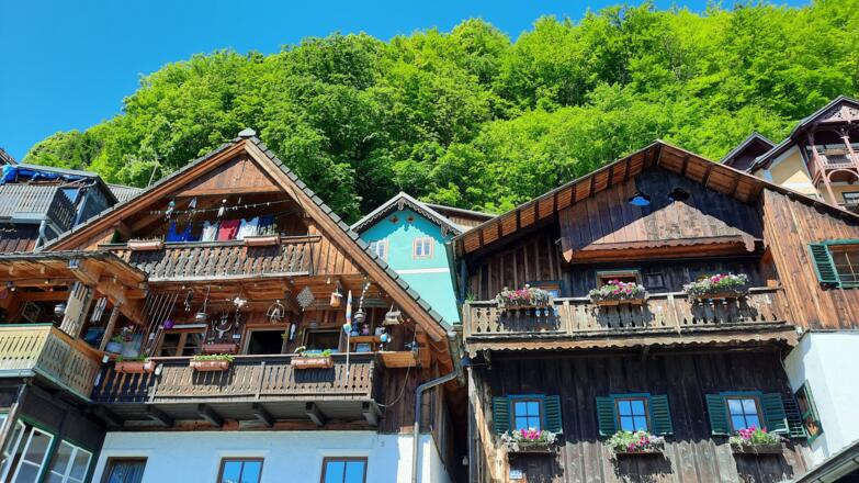 Hallstatt