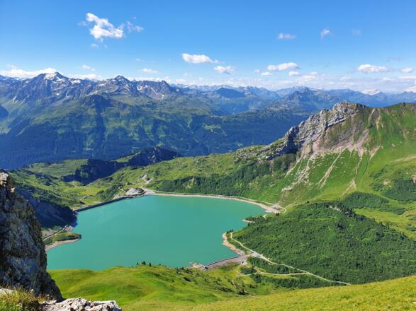 Spullersee