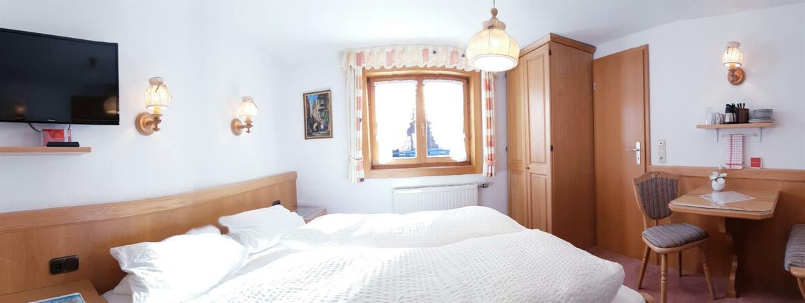 Budget Doppelzimmer Schafalpkopf