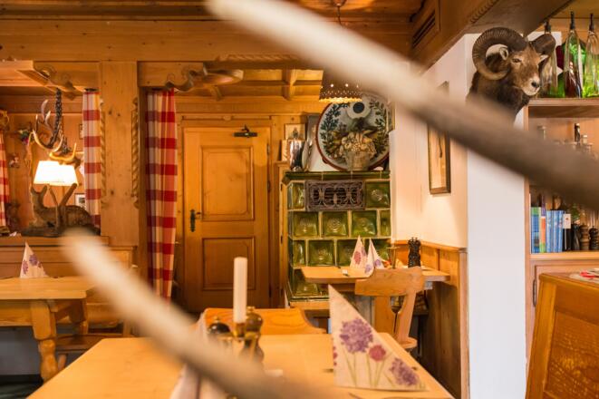 Almgasthaus Aibl