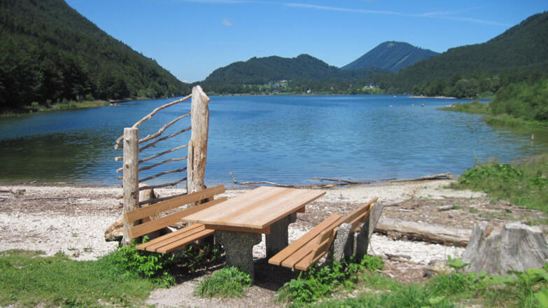 Am Hintersee