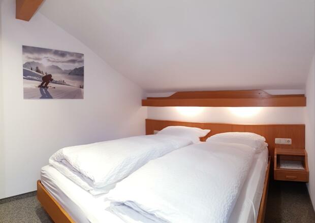Schlafzimmer Widderstein