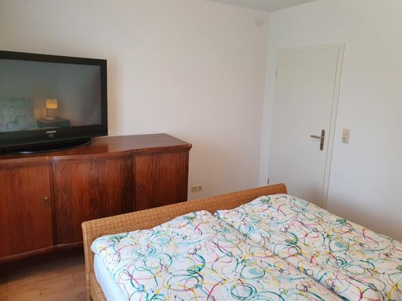 1. OG Schlafzimmer NO