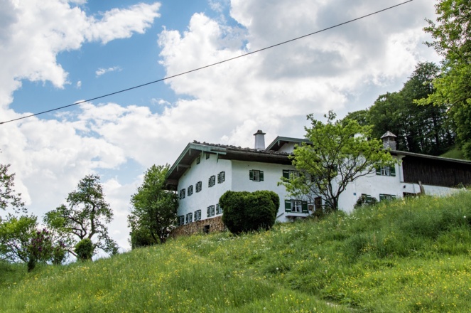 Bauernhof in Maria Gern