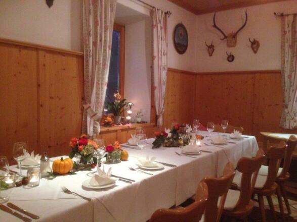 Wirtshaus "Staudenhäusl"
