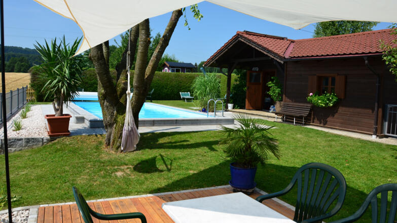 Haus Gruber, Attersee am Attersee