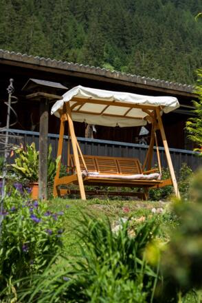 Außenbereich - Garten
