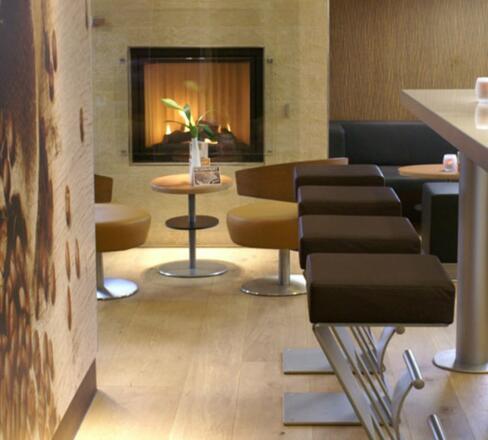 McDonald´s in Kreuth-Weissach