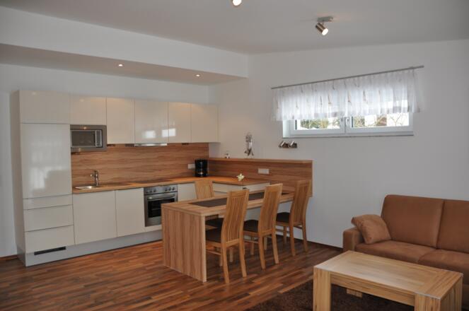 Ferienwohnung Mayr - Wohnung 1