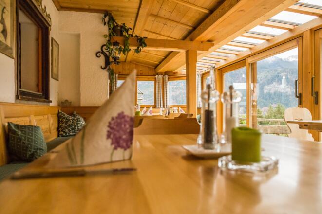 Almgasthaus Aibl