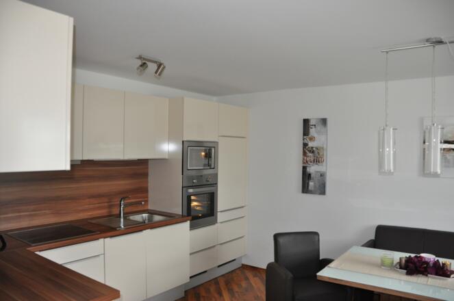 Ferienwohnung Mayr - Wohnung 3