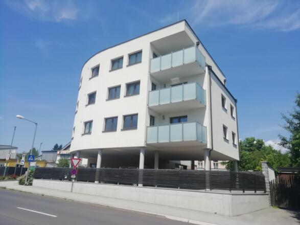 Sonnenhaus Freistadt