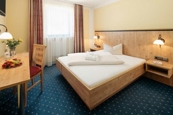 Einzellzimmer Komfort