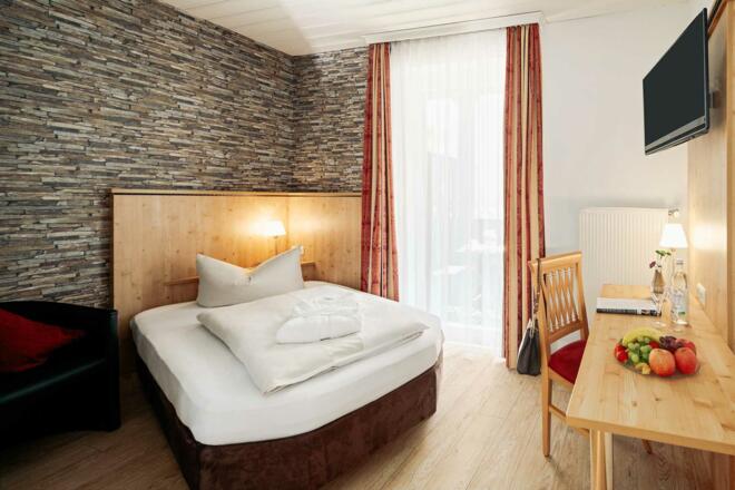 Einzelzimmer Komfort